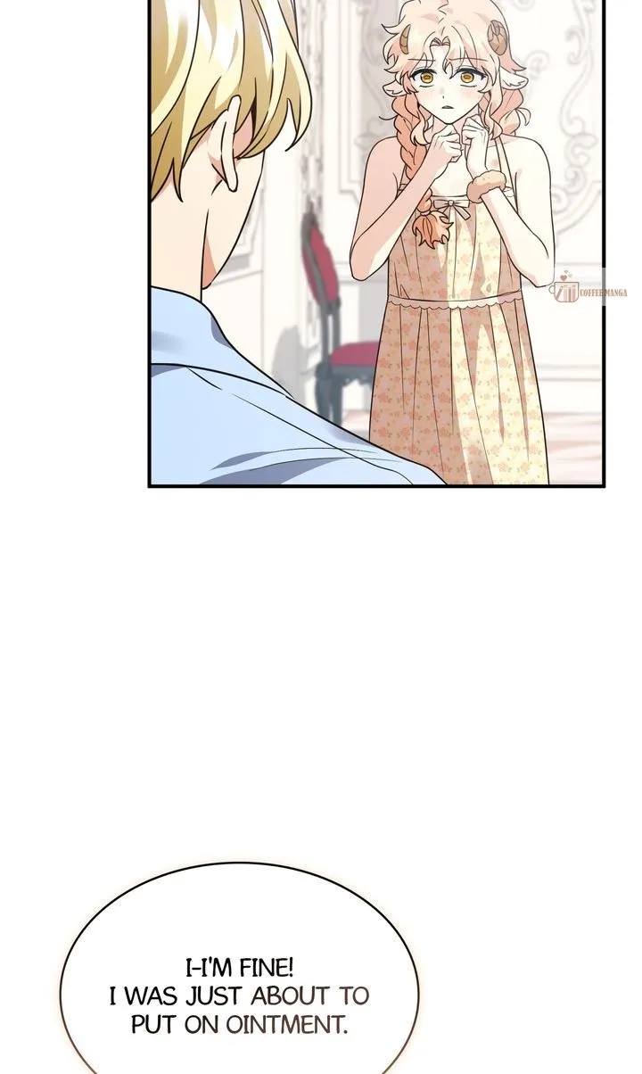Wake Up, Warrior Chapter 147 4